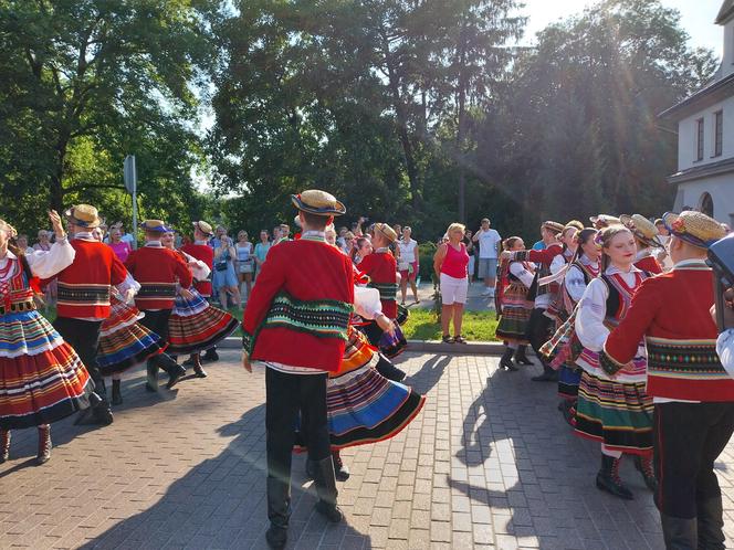 Eurofolk Zamość 2024