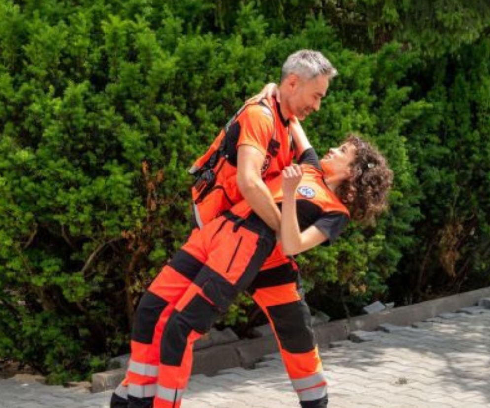 Na sygnale - ile potrwa przerwa w misji? Kiedy premiera 783. odcinka?