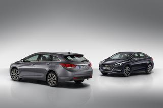 Poprawiony Hyundai i40 w ofercie: polski CENNIK wersji sedan i kombi
