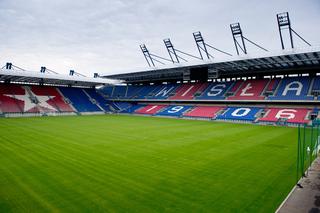 Stadion Wisły Kraków