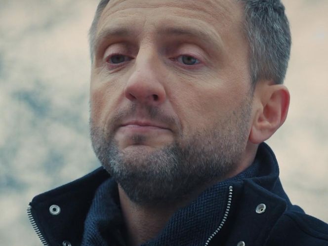 M jak miłość, odcinek 1866: Bartek (Arkadiusz Smoleński) 