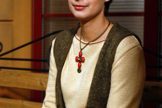 Ewa Gorzelak tak się zmieniła