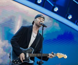 Dominik Dudek w Opolu