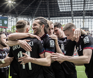 Znamy letnich sparingpartnerów Pogoni Szczecin!