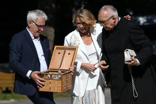 Janowski znów powiedział tak