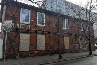 Dom i rondo Heleny Grossówny