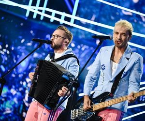 Trzeci dzień festiwalu w Sopocie