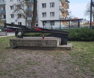 Park Kochanowskiego w Bydgoszczy, czyli serce bydgoskiej Dzielnicy Muzycznej!
