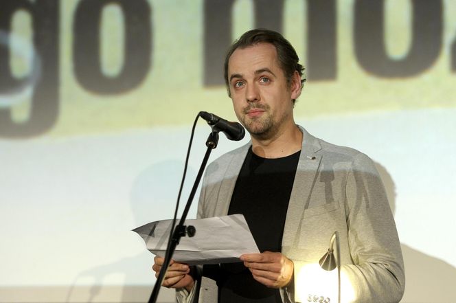 Anna Mucha zabrała ukochanego na salony! Para wzbudziła ogromne poruszenie na ściance