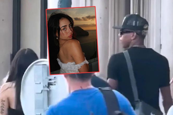 Lamine Yamal uwodzi gwiazdę z Argentyny Nicki Nicole 