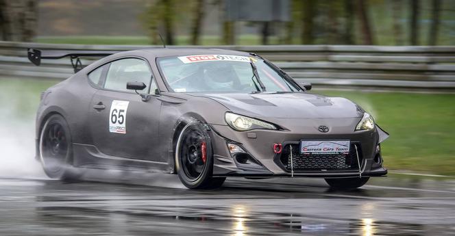 Toyota GT86 Forge Racing