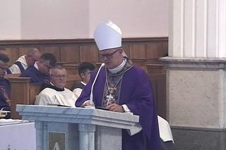 Ostatnie pożegnanie 