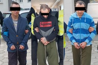 Sylwester i Henryk zginęli na stosie. Umierali w męczarniach. Prokuratura: Sprawcy czerpali przyjemność