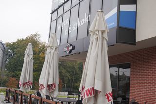 Znany kebab zamyka swój jedyny lokal w Olsztynie. W Polsce robi furorę