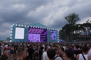 Rap Stacja 2024 w Sławie 
