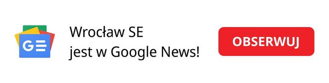 Wrocław SE Google News