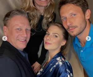 Marta Wierzbicka chwali się ciążowym brzuszkiem? Na instagramow konto dodała emocjonalny wpis