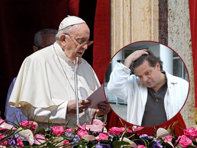 Papież Franciszek, Krzysztof Globisz