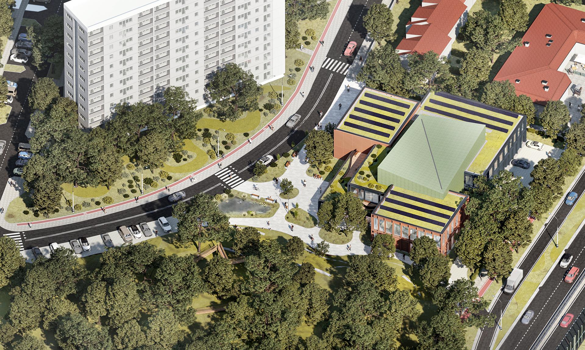 Powiatowa Instytucja Kultury w Legionowie: wyniki konkursu