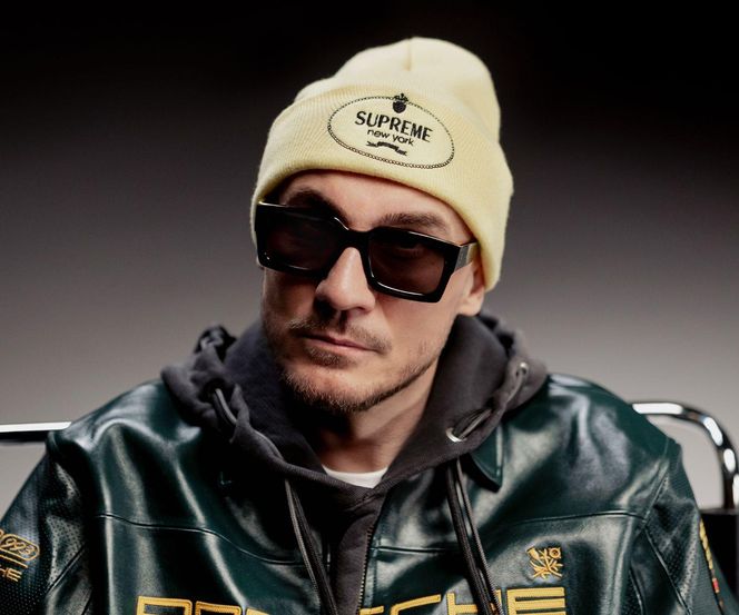 Pezet jakiego nie znacie! Raper odpowiada na pytanie o komercję. Fani będą w szoku!