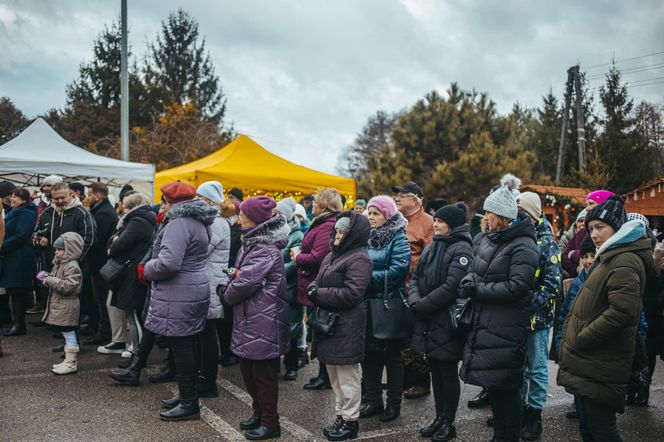 Jarmark Bożonarodzeniowy w Brodach 2024 