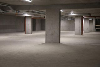 Parkingi wielopoziomowe w Łodzi