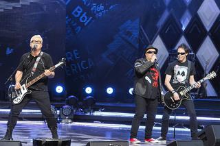 Top trendy 2013: Koncert zespołu Big Cyc - największe hity!