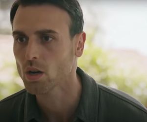 Wichrowe wzgórze. Halil będzie miał wypadek! 