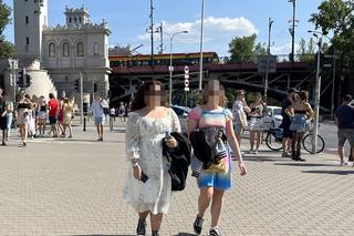 Rewia mody przed koncertem Taylor Swift