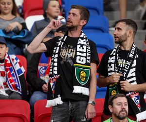 Śląski Klasyk na Arenie Zabrze