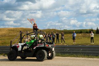 Zdjęcia z nowego odcinka „Sanatorium miłości”
