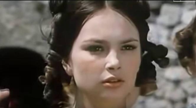 Ewa Lemańska zachwyciła jako Maryna w "Janosiku". Tak dziś wygląda