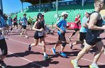 Półmaraton z Grudziądza do Rulewa 2025