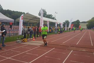 12. Bieg Siedleckiego Jacka