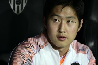 Mundial 2022: Kang-in Lee. Sylwetka reprezentanta Korei Południowej