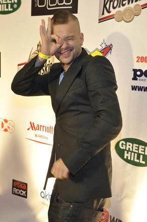 Michał Piróg