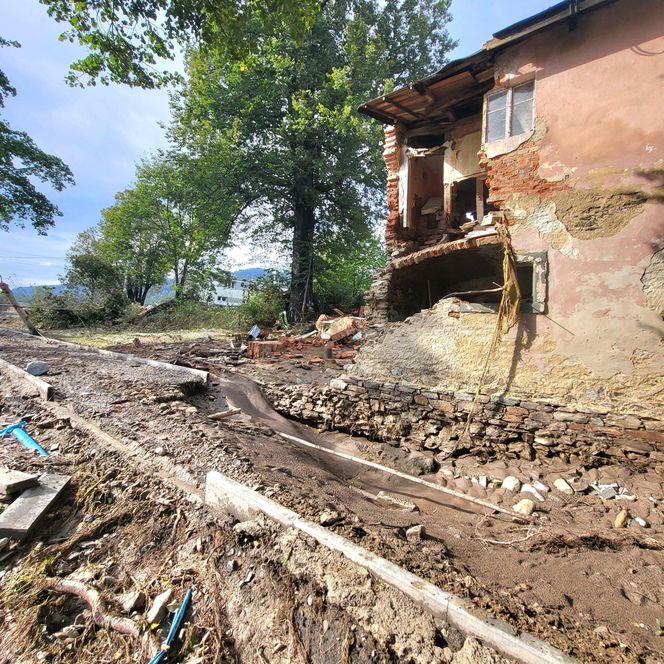 Dolina Białej Lądeckiej