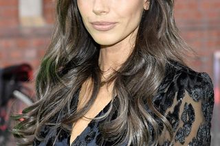 Weronika Rosati żegna Davida Lyncha. Kiedyś zagrała w jego filmie 