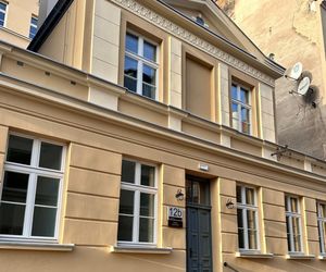 Biskupia Górka - kamienica Na Stoku 12b