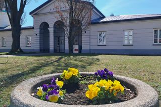 Siedlce: Wernisaż wystawy Anny Krzemińskiej 