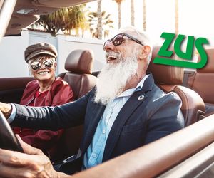 ZUS: Za wysoka emerytura? Renta wdowia odpada!