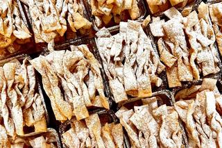 Paczkowo faworkowe szaleństwo na Tłusty czwartek