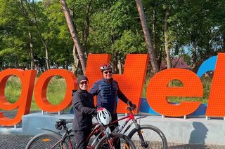 Marta Manowska pokazała rodziców. Internauci oszaleli z zachwytu