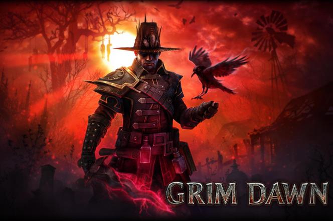 Grim Dawn 