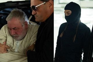 Barwy szczęścia, odcinek 3242: To nie Celina wywiezie Andrzeja z Dubaju do Włoch? Wynajmie do tego specjalistów - ZDJĘCIA