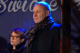 Betlejemskie światełko dotarło do Bydgoszczy. Wyjątkowe życzenia dla mieszkańców