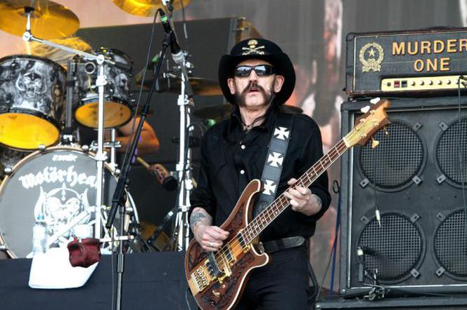 Motörhead w Polsce 2015: najlepsze kawałki zespołu Motörhead [VIDEO]