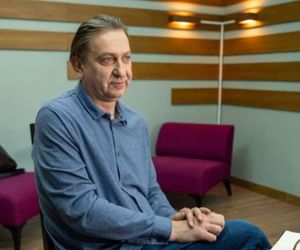 Na sygnale odc. 729. terapeuta Stefan Nowak (Sebastian Konrad)