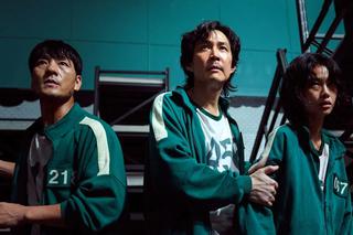 Squid Game - gdzie oglądać? 