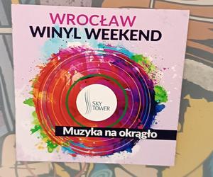 Gdzie znaleźć ciekawe płyty winylowe we Wrocławiu? Te miejsca musi odwiedzić każdy kolekcjoner